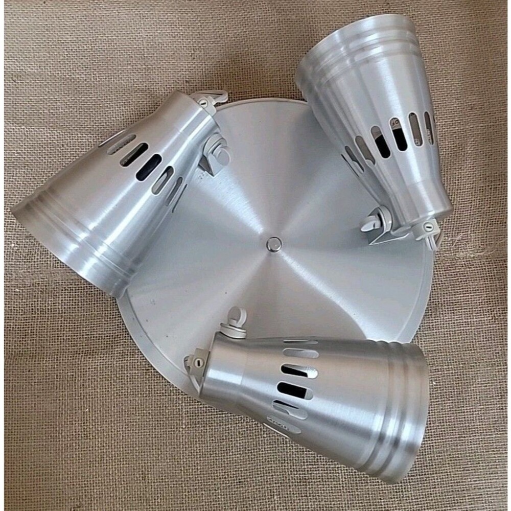 Kramare Light Fixture Ikea Silver 102.373.75